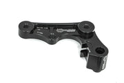 Moto-master 270mm Oversize Rotor Adapter Bracket