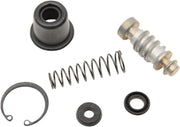 Parts Unlimited Master Cylinder Rebuild Kit For Nissin