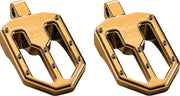 Pro-one Moto V1 Gold Foot Pegs