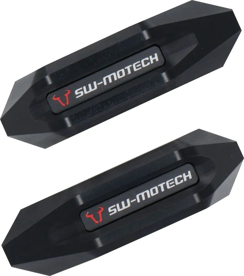 Sw-motech Frame Sliders For Motorcycle Frame Protection