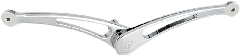 Arlen Ness Heel/toe Shifter Lever Chrome