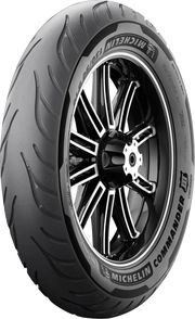 Michelin Commander Iii Front Tire 80/90-21 Cruiser