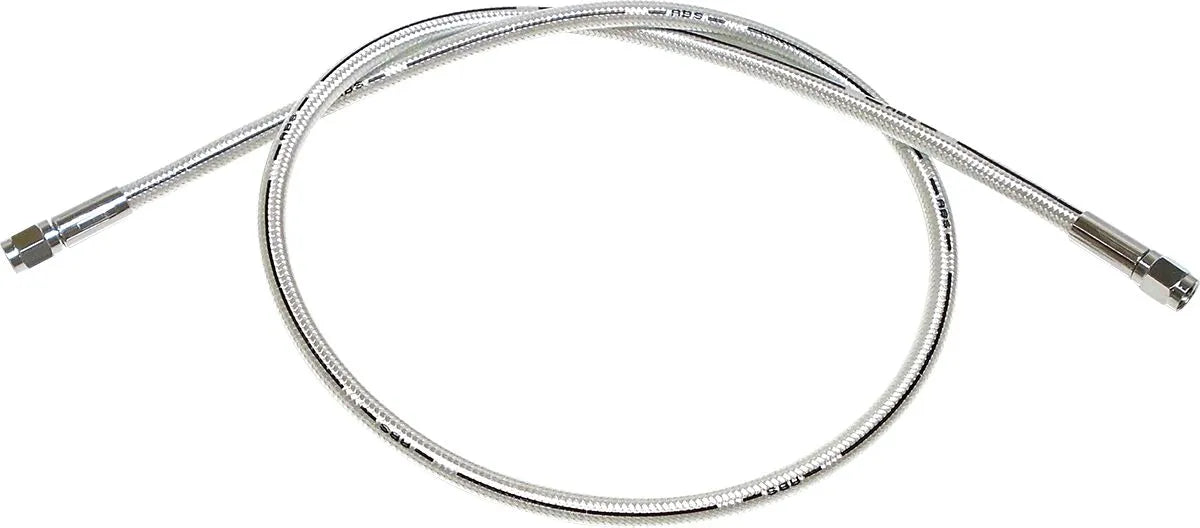 Magnum Shielding Flettet Abs Bremse Slange 42 Tommer