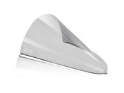 Wrs Smoke Windscreen