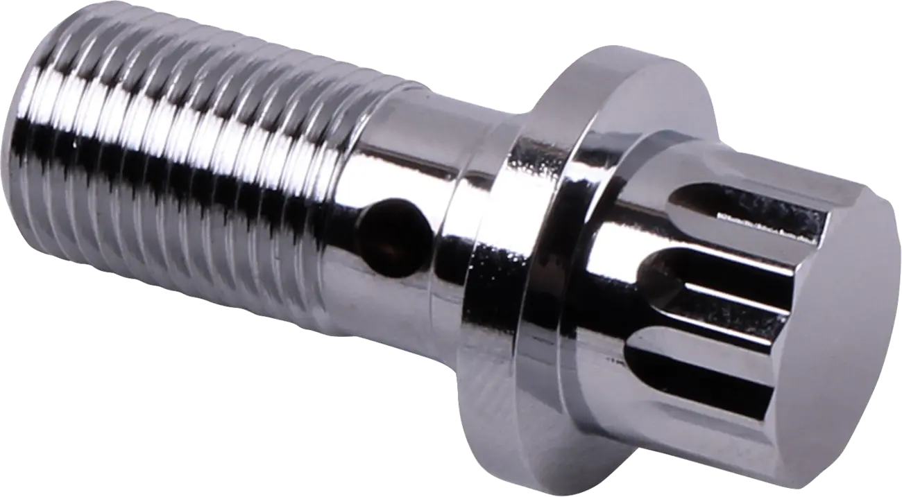 Magnum Shielding Banjo Bolt For 7/16" Banjo Fittings