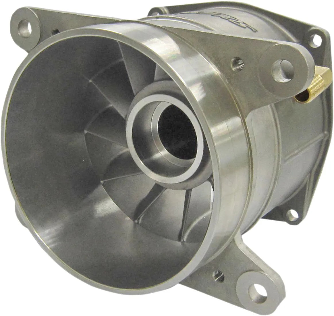 Solas Pump Assembly 74mm Hub for Kawasaki JH 1100 ZXI JT 1500