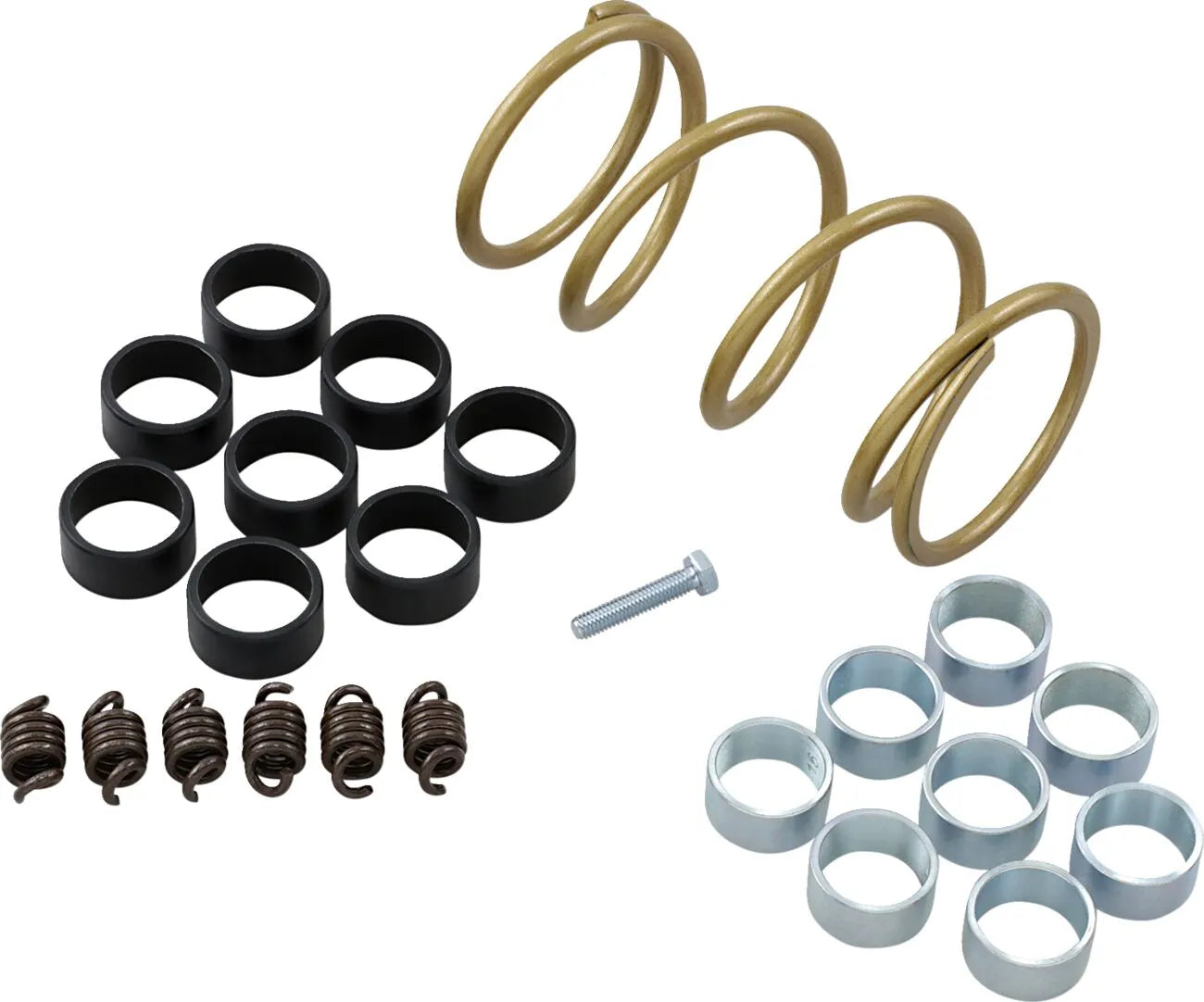 Epi Sport Utility Clutch Kit For Oversized Tires