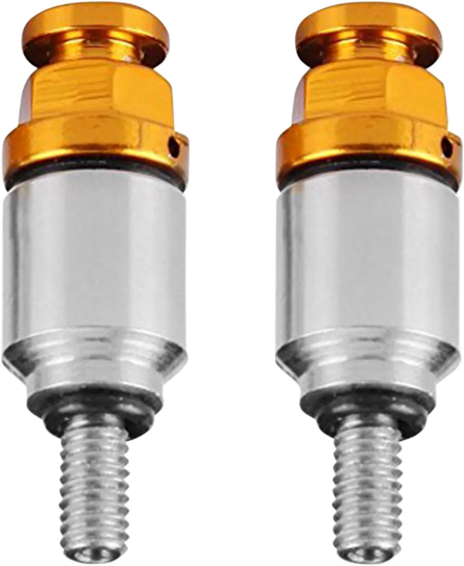 Ksx Fork Air Bleeders