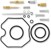 Moose Offroad Carburetor Repair Kit
