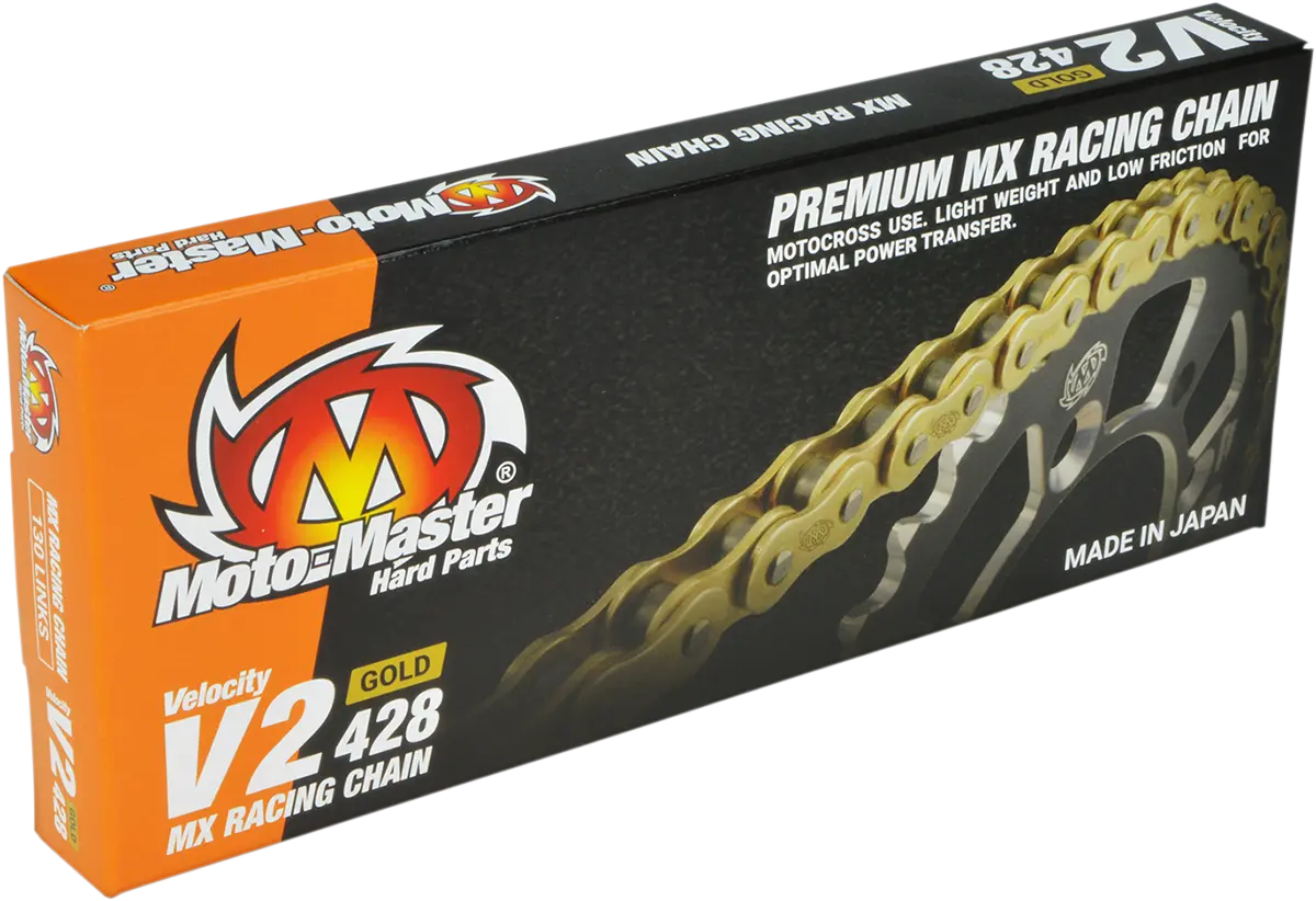 Moto-master 428 V2 Drive Chain