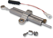 Ohlins Steering Damper Kit For Enhanced Agility