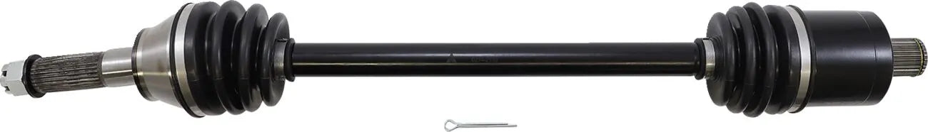 Moose Offroad Cv Axle - Standard Replacement