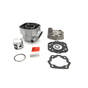 Naraku 70cc Cylinder Kit V.2 For Derbi Ebe/ebs