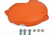 Polisport Clutch Cover Protector For Stock Clutch Covers