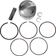 Je Pistons JE Series Piston Kit