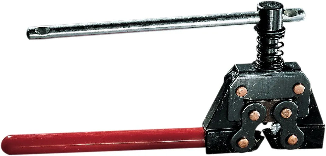 Drag Specialties Heavy-Duty Chain Breaker for 420-630 Chains