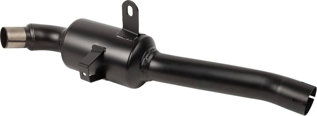 Leovince Link Pipe For Original Muffler