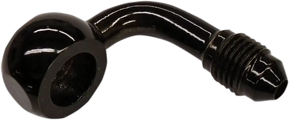 Magnum Shielding -3 AN Banjo Fitting