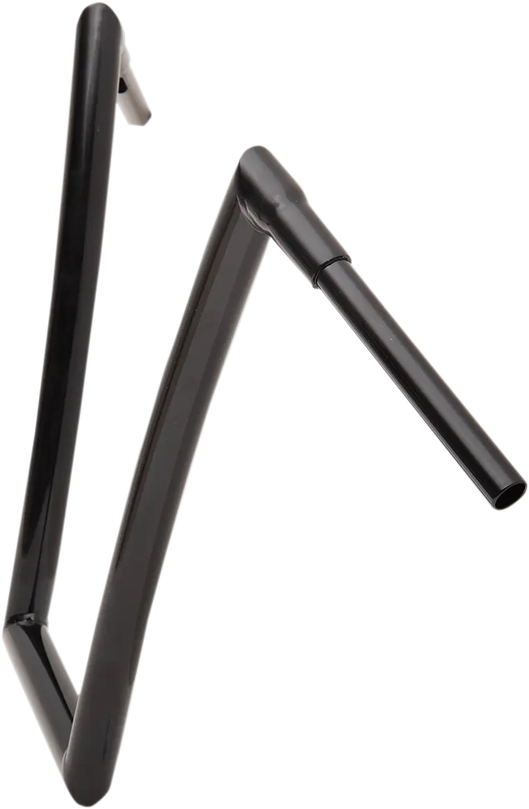 Todd's Cycle 1-1/2" Strip Handlebar