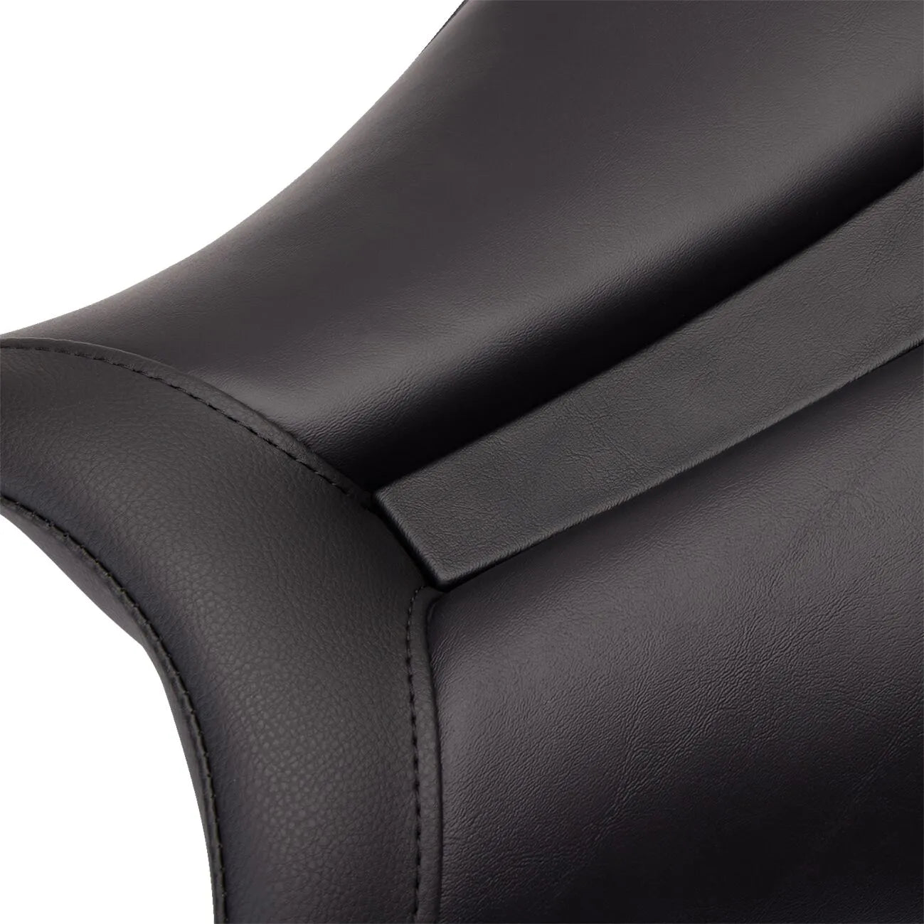 Saddlemen Gel Channel Sport Seat - For SUZUKI