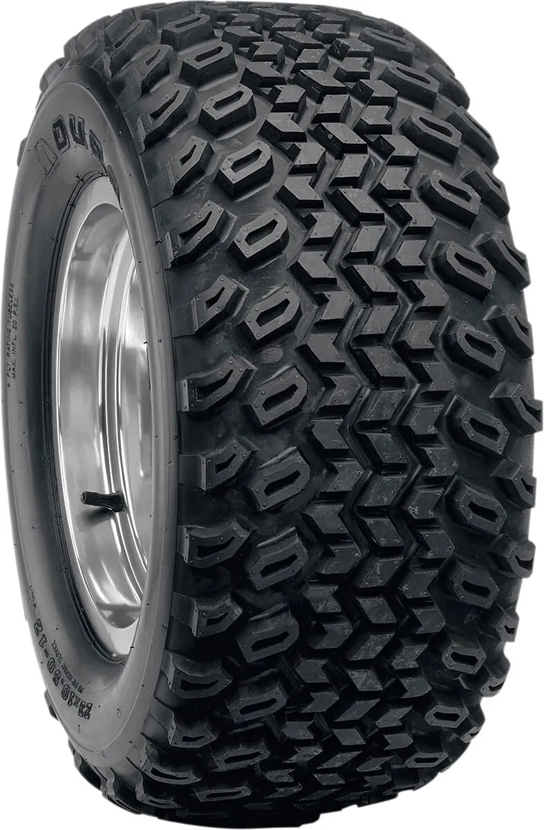 Duro Hf244 Desert/x-country Tire 25x9-12 Tubeless