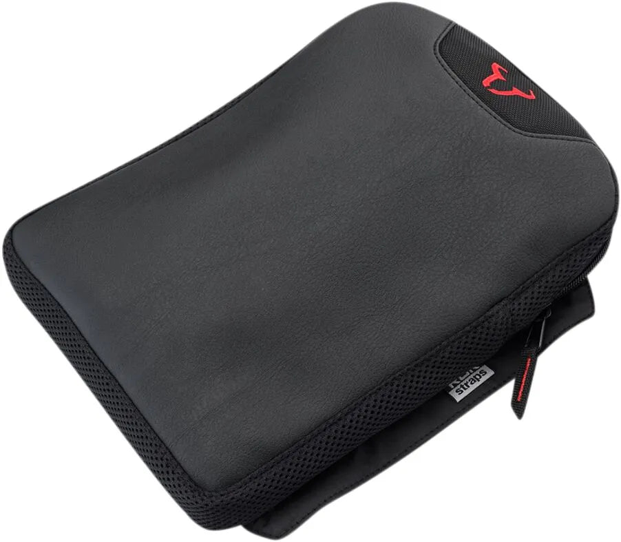 Sw-motech Traveller Cushion - Black Air Pad