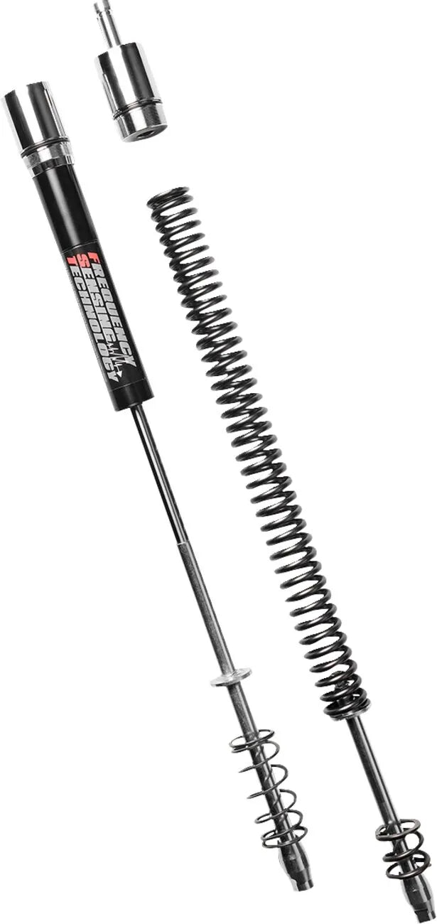 Progressive Suspension Monotube Fork Kit 2" Over Stock Height