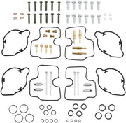 Parts Unlimited Carburetor Repair Kit