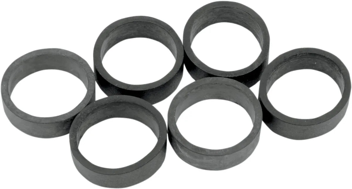 Lindby Linbar Clamp-On Foot Peg Replacements