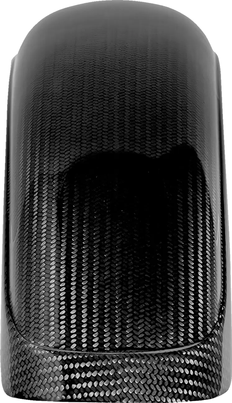 Saddlemen Carbon Fiber Front Fender
