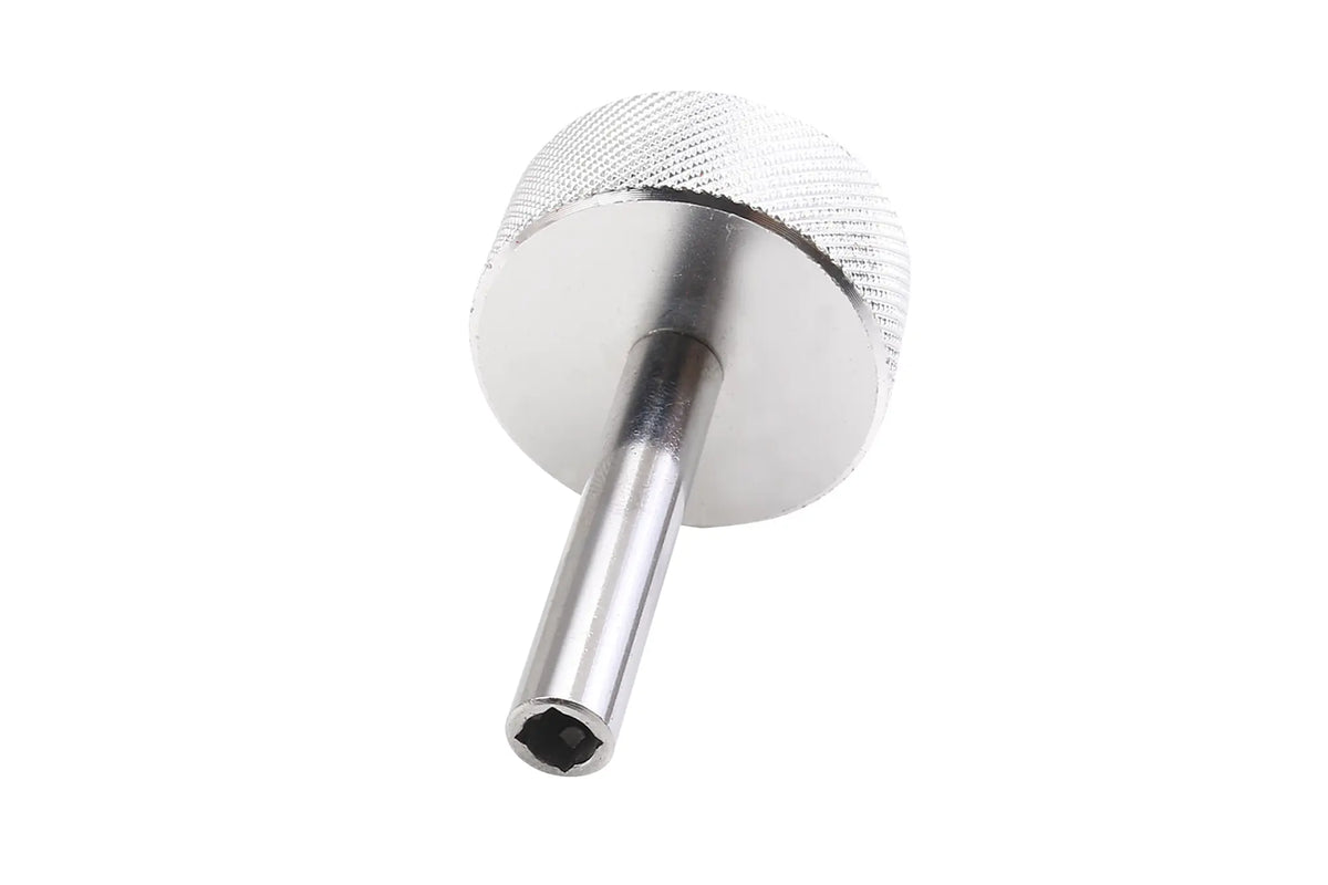 Bikeservice Tappet Adjuster 4mm Square