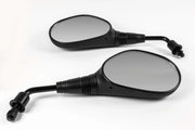 Parts Europe Universal E-marked Mirror