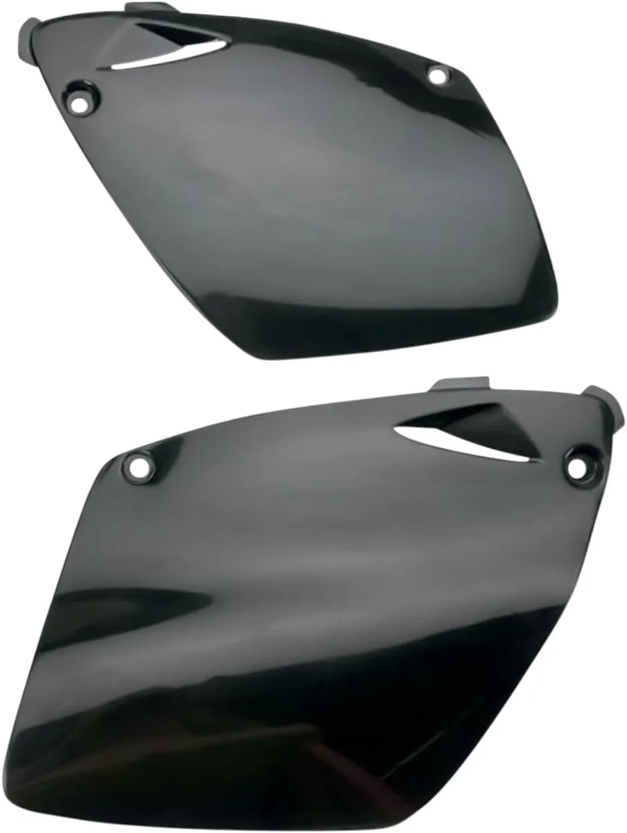 UFO Black Replacement Side Panels