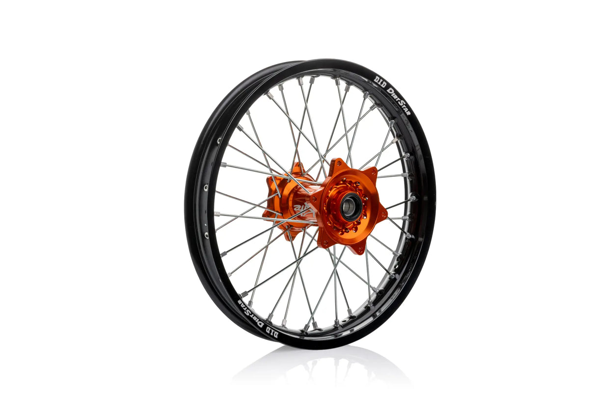 DID DirtStar OE Rim 2.15x18 36H Orange