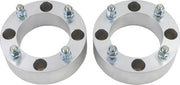 MOOSE OFFROAD FOUR WHEEL 2" Wheel Spacers w/ M12x1.25 Studs