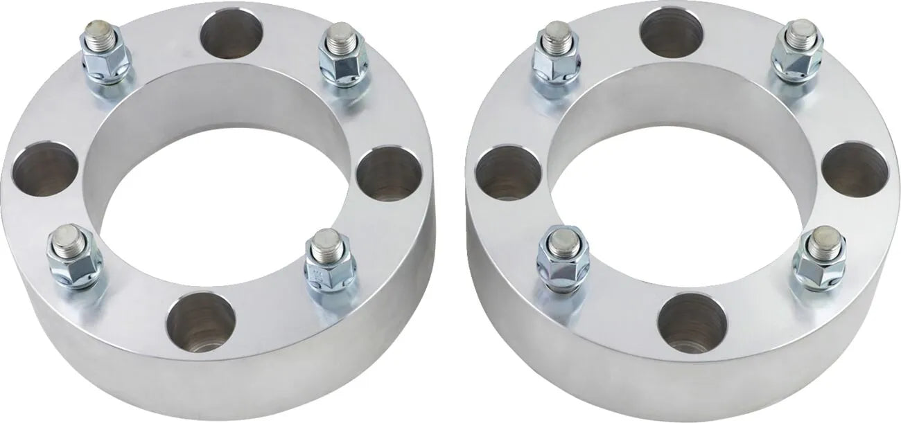 Moose Offroad Four Wheel 2-inch Wheel Spacers 4/156