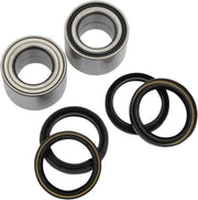 PIVOT WORKS Rear Wheel Bearing Kit