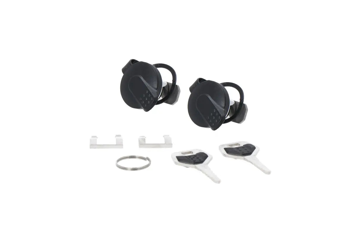 Sw-Motech TRAX ADV 38L Rear Top Case System