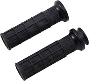 Odi V-twin Lock-on Grips For Indian Motorcycles