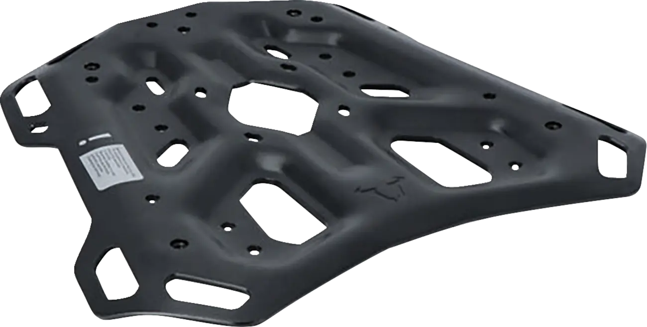 Sw-motech Adventure-rack Luggage Rack For Motorcycle Touring