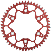 Moto-master 7075 Racing Mx Sprocket - 520