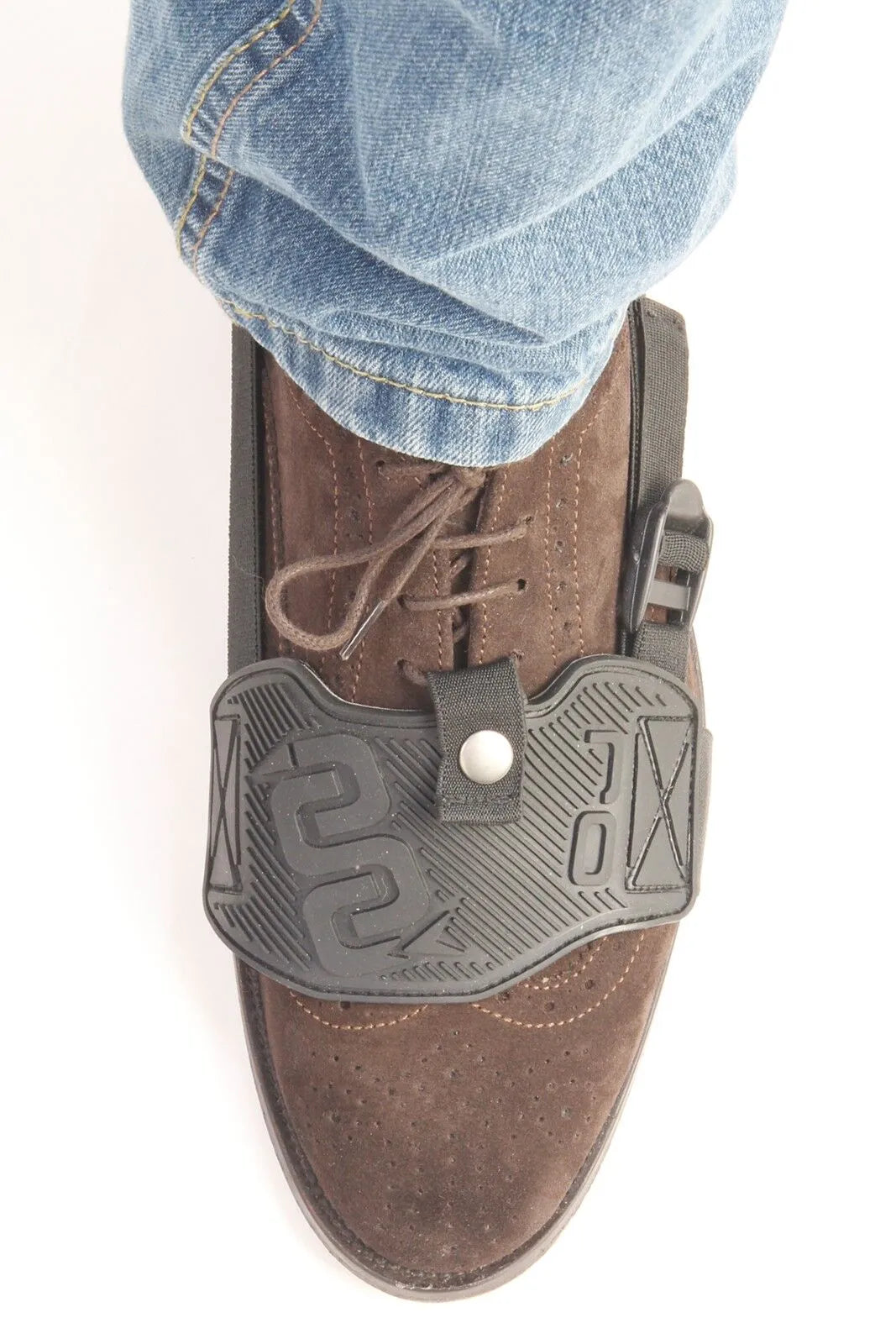 OJ Shift Boot Protection Stop