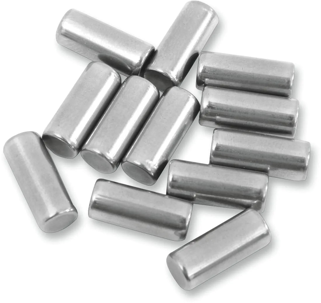 Eastern Motorcycle Parts Crankcase Roller Bearings For Knucklehead