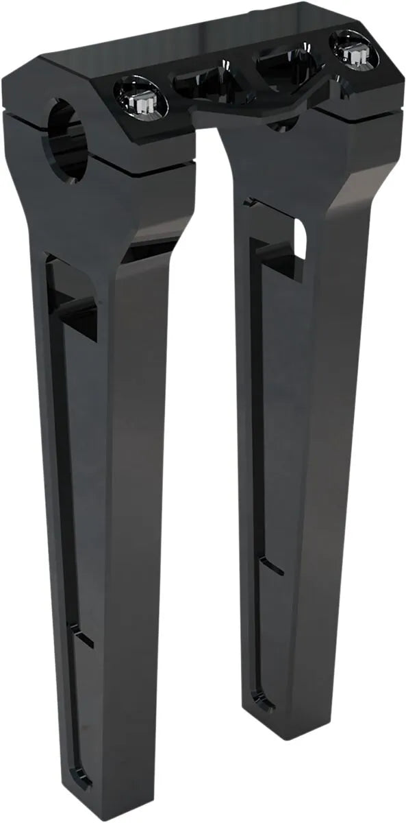 La Choppers 10" Performance Risers