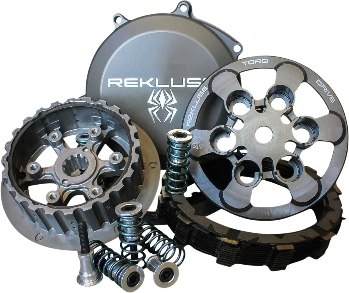 Rekluse Core Manual Torqdrive Clutch Kit