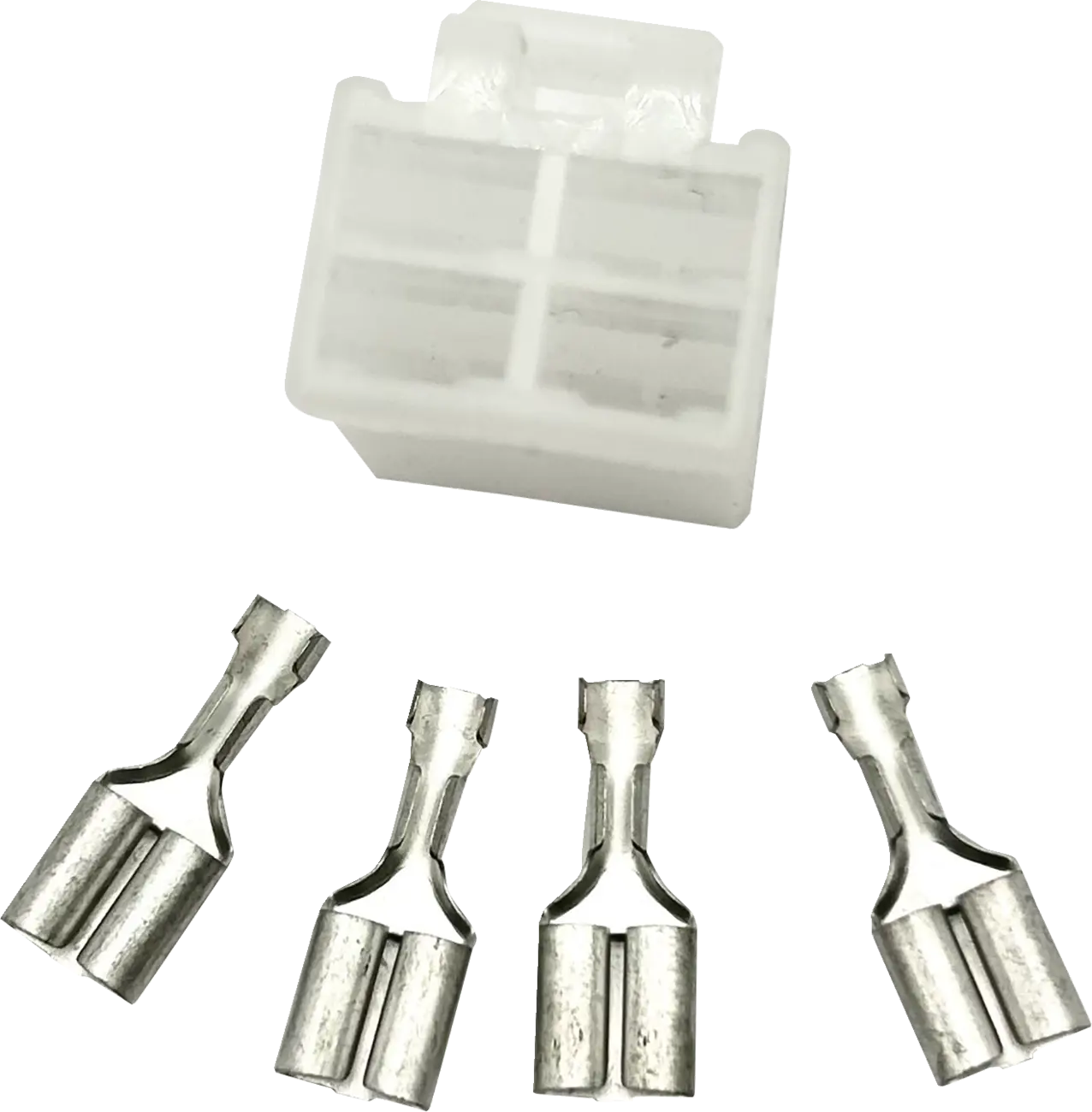 Rick's Motorsport Electric Wiring Harness Connector Kit