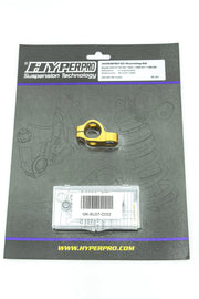 Hyperpro Steering Damper Mounting Kit
