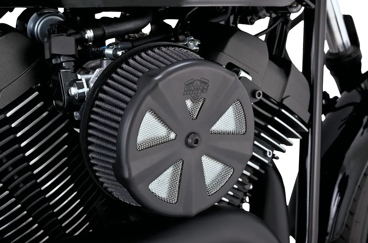 Vance & Hines Air Cleaner Cover