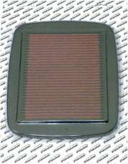 Wsm Replacement Washable Air Filter For Yamaha