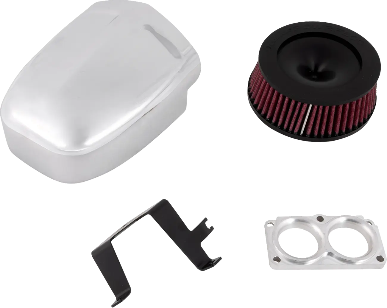 Cobra Powrflo Air Cleaner Kit